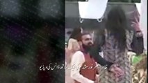 Noor Mukadam and Zahir Jaffar Dance Video