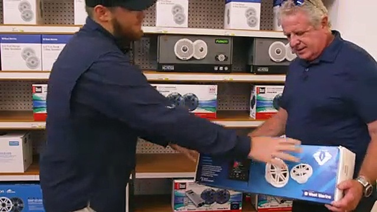 How to DIY Install an Audio System