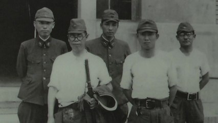 日 세균전 사령부 '731부대', 진실 규명 못한 채 76년 / YTN