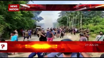 Damdaar 10 : असम-मिजोरम सीमा विवाद और उसके मूल कारणों की व्याख्या