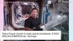 Thomas Pesquet veut briser la monotonie à bord d'ISS : il appelle les internautes à l'aide