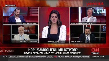 Cevizoğlu ve Bayrakçı CHP yönetimini bombaladı: Atatürk'ü bile silerler