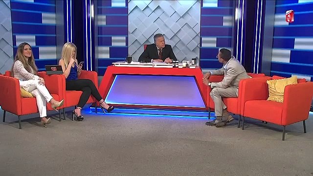 Dr Misael Gonzalez afirma que varias veces lo quisieron sacar de Caso Cerrado