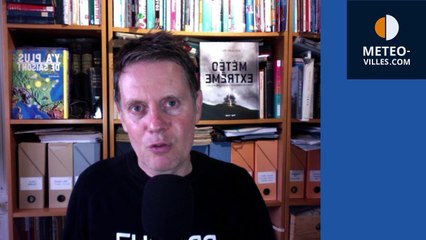 previsions météo du mardi 27 juillet 2021