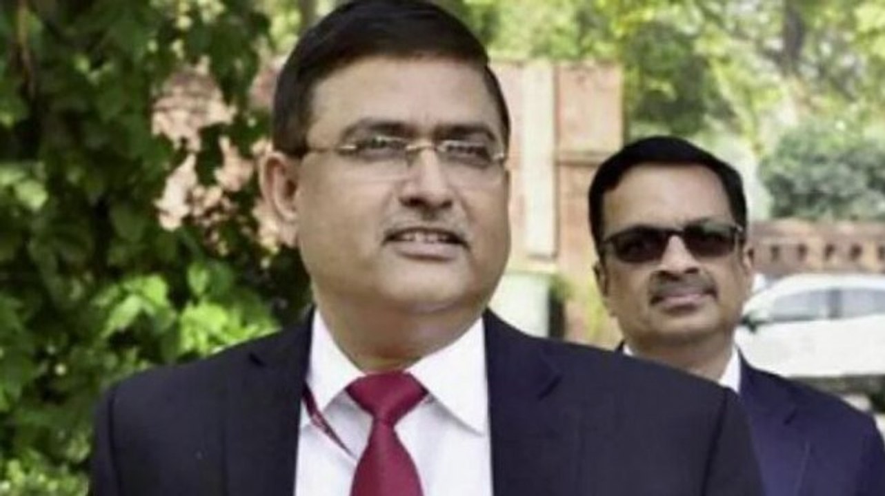 Rakesh Asthana appointed Delhi Police Commissioner