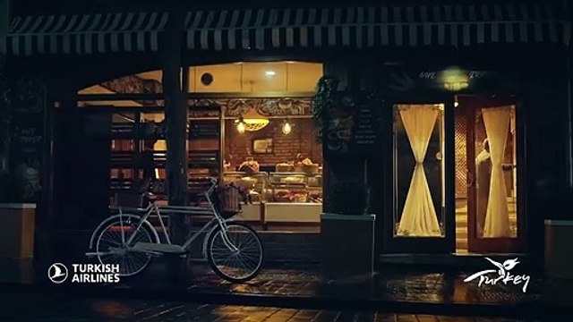 'Rakı ve şarap' sahneleri gündem oldu... THY ve Turizm Bakanlığı'ndan sosyal medyayı sallayan reklam filmi!