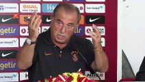 Fatih Terim: 