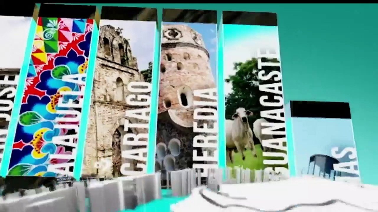 Costa Rica Noticias - Edición meridiana 27 de julio del 2021