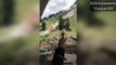 9 tourists killed, 3 injured in Himachal Pradesh's Kinnaur district  landslides | #landslides