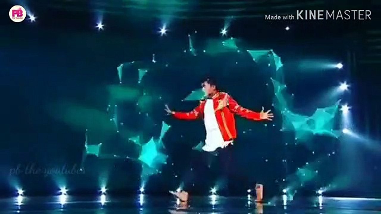 New status dance