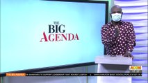 Law Enforcement, MurdeꝚ armed robberies and suicide getting out of hand -The Big Agenda (27-7-21)