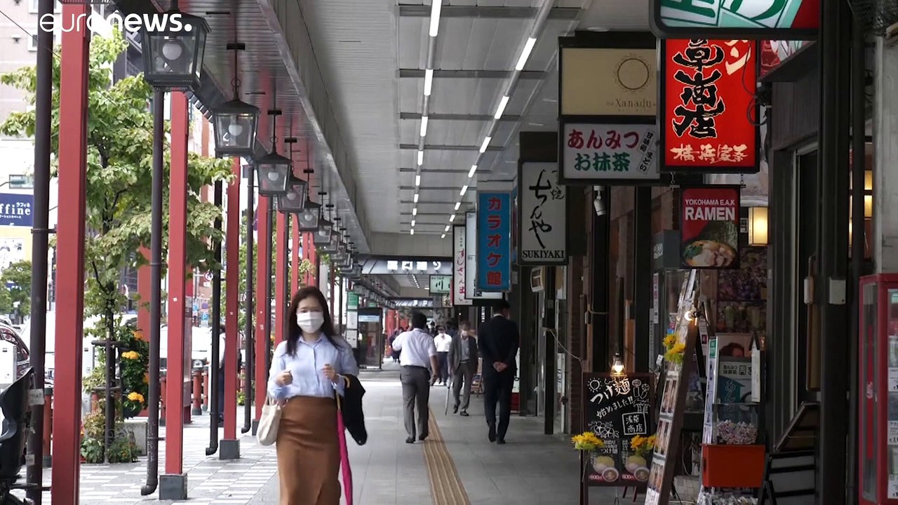 Tokio: Einzelhändler enttäuscht von Olympia-Zuschauerverbot