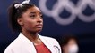 Simone Biles Withdraws From Olympics Team Finals Over Mental Health Concern | THR News