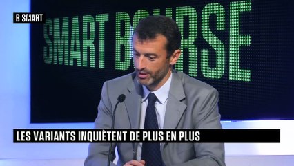 SMART BOURSE - Emission du mardi 27 juillet