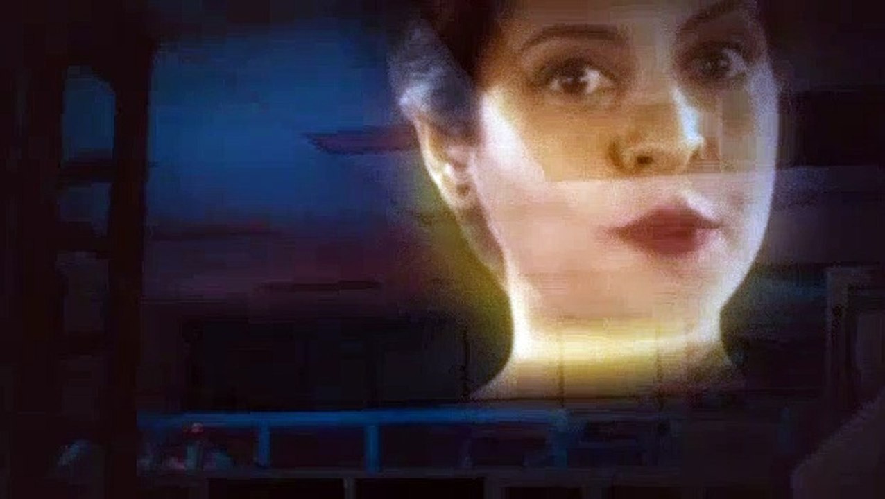 Doctor Who S09E09 Sleep No More