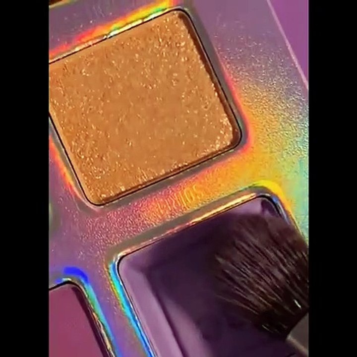 Daily makeup tutorial part 5