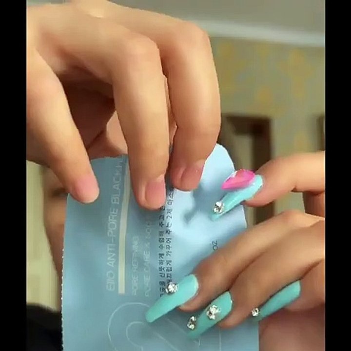Daily makeup tutorial part 7