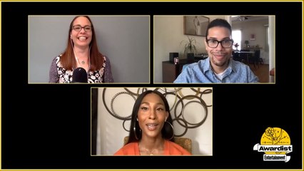 ’Pose’s Mj Rodriguez & Steven Canals Reveal What Advice They’d Give Their Past Selves