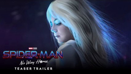 SPIDER-MAN: NO WAY HOME (2021) Official Trailer Teaser | Tom Holland Jamie Foxx Alfred Molina New Marvel Movie Concept