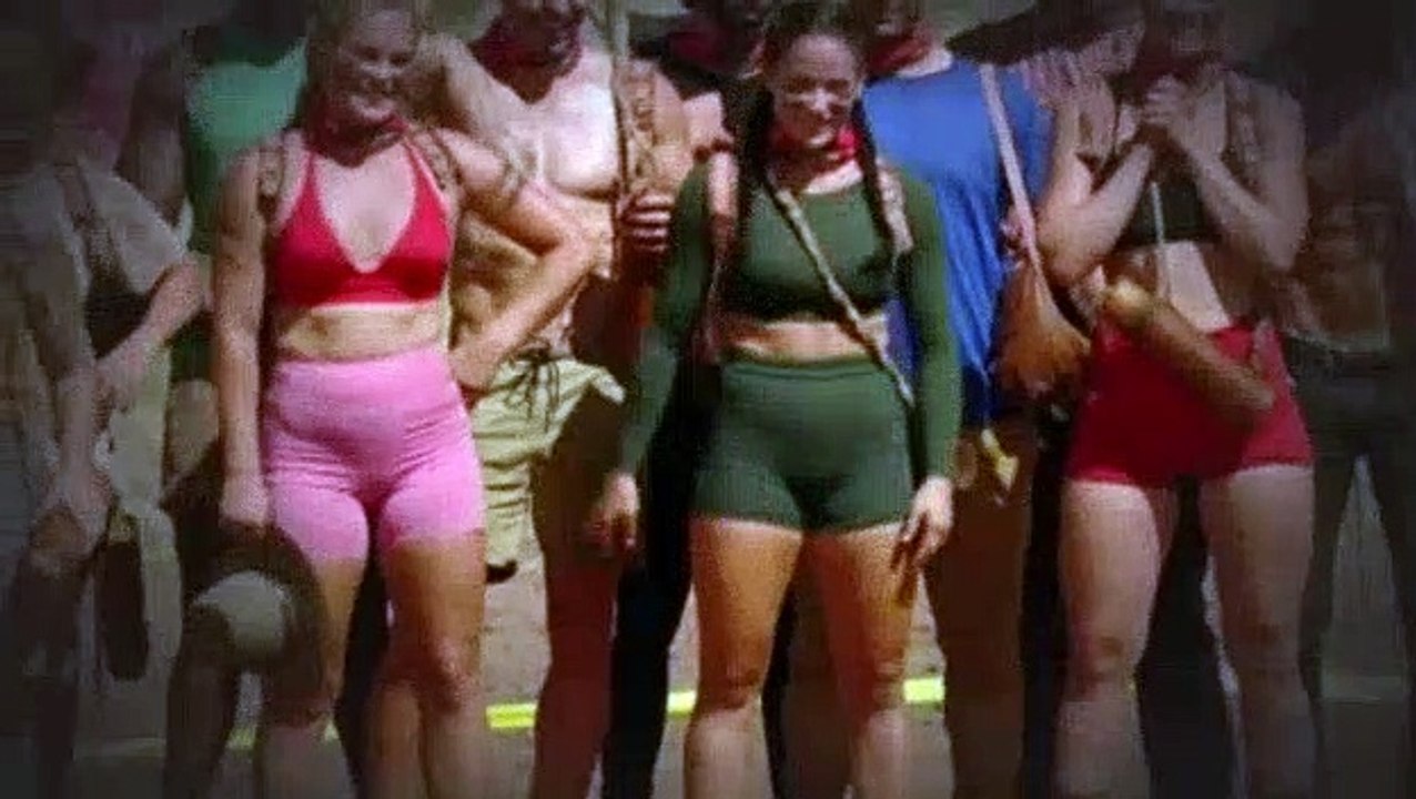 Survivor Au S08E02