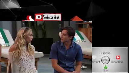 General Hospital 7-27-21 (GH 27th July 2021) 7-27-2021 7.27.21 7.27.2021