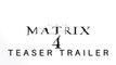 THE MATRIX 4 Official Trailer NEW 2021 KEANU REEVES,Priyanka Chopra HBO Max Concept Sci-Fi Movie