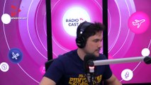 RádioCast 27/07 - Felipe Zamana