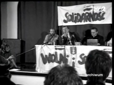 Tamtego 1989 roku: cz. 2: Okrągły Stół i wybory. Cykl o upadku komunizmu w Polsce.