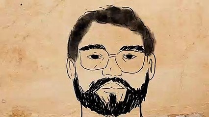 Aqueles que Estamos Esquecendo (R.B. Lima & Rebeca Linhares, 2021) - Trailer