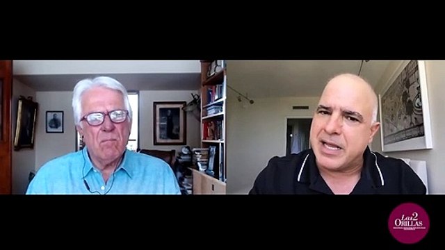 Todos los males del país vienen de la falta de empleo Christian Daes.