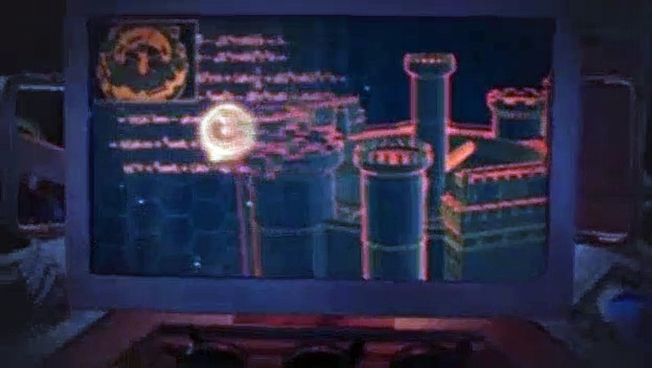 Doctor Who S09E11 Heaven Sent