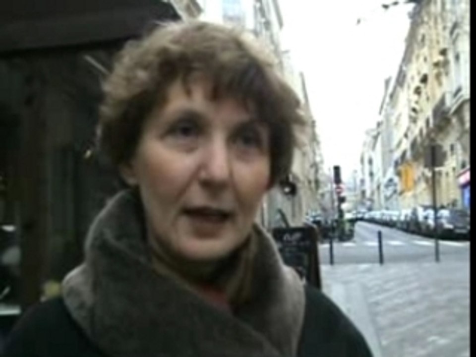 Catherine Dreyfus-Signoles, candidate dans le 9e