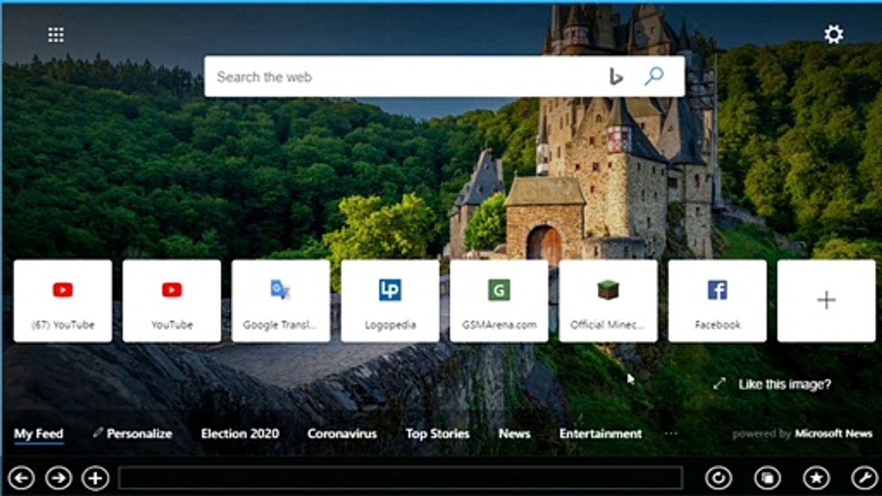 Windows 8 New Version on 2022