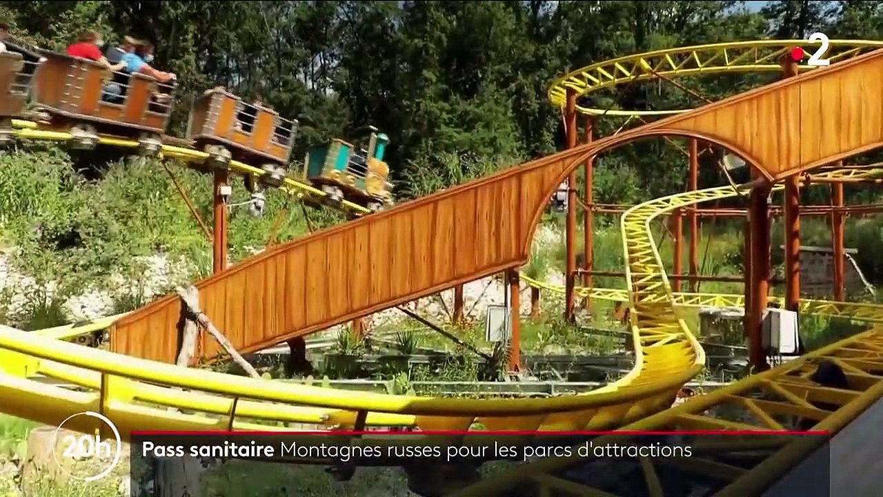 Club Med : la première saison d'une jeune animatrice d'un club vacances