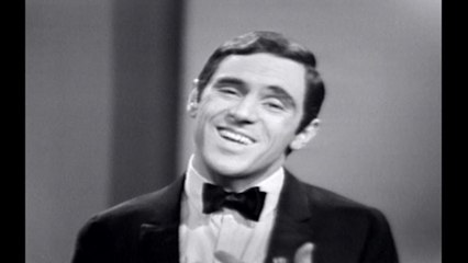 Anthony Newley - Pop Goes The Weasel