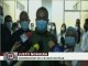 Gobierno de Bolívar inauguró Sala de Descanso para el personal médico del hospital Uyapar