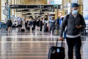 CDC Implements New EU Advisories as U.S. Says Travel Restrictions Will Remain Due to Delta Variant