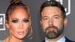 Jennifer Lopez & Ben Affleck: The Truth About Whether They Are Moving In Together Soon