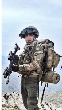 Son Dakika | Pençe Harekatı bölgesinde şehit olan Piyade Uzman Çavuş Güçlüer'in ailesine acı haber verildi