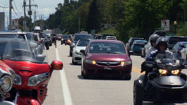 CH 27 Juillet TOPO Tourisme dans Charlevoix 2021 WEB