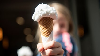 Pennsylvania's Ice Cream Trail Includes 31 Stops Across the State