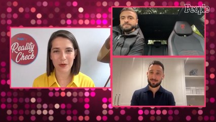 Simon Cohen and Gavin Rubinstein Reveal What They Think About Starring in Luxe Listings Sydney