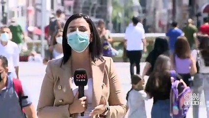 İklim krizi kapıda