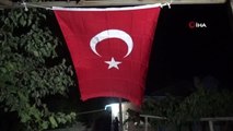 Son dakika haberleri | Aksaray'a şehit ateşi düştü