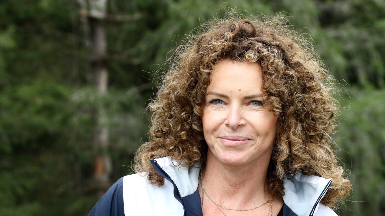 Manuela Lopez s’explique sur son départ des «Mystères de l’amour»