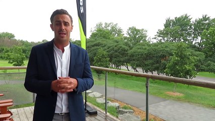 Le RécréoParc 2.0 selon Dominic Guinta (Le Reflet - Audrey Leduc-Brodeur)