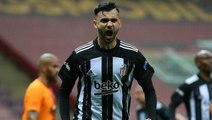 Leicester City, Beşiktaş ve Galatasaray'ın gündemindeki Rachid Ghezzal'i kamp kadrosuna dahil etmedi