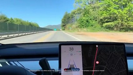 Burger King   Autopilot Whopper