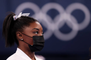 Simone Biles Says Naomi Osaka Inspired Her to Speak Out About Mental Health