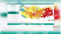 SON DAKİKA HABERİ: 27 Temmuz koronavirüs tablosu açıklandı! İşte Türkiye'de son durum